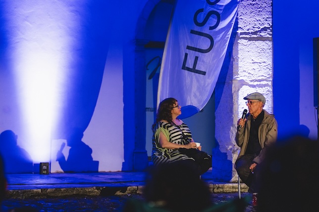 VIDEO WINDOW @ FUSO 2026, Museo da Marioneta, Lisbon; Cristiana Tejo & Bruno Z'Graggen