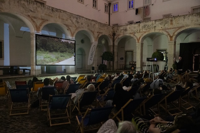 VIDEO WINDOW @ FUSO 2026, Museo da Marioneta, Lisbon; Janaina Wagner, Curupira e a máquina do destino, 2021