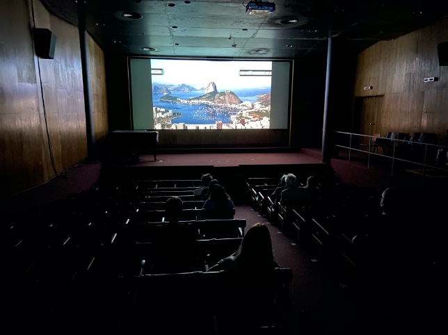 Marcos Chaves, Eu só vendo a vista, 1997/2019